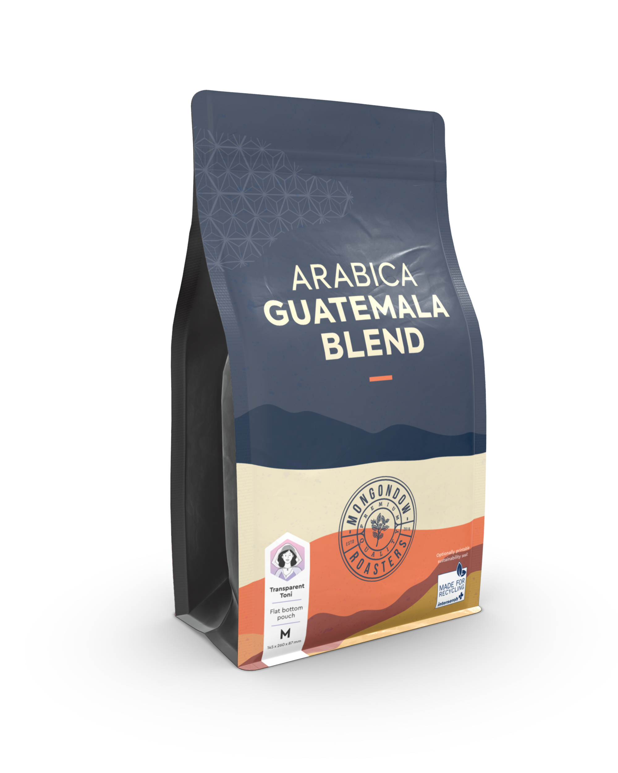 Arabica Guatemala blend
